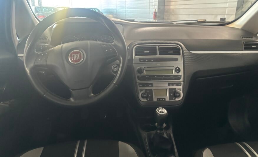 FIAT PUNTO 1.4 16v 95CV