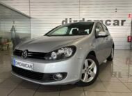 VOLKSWAGEN Golf 1.6 TDI 105CV RABIT