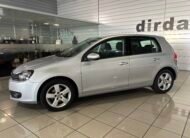 VOLKSWAGEN Golf 1.6 TDI 105CV RABIT