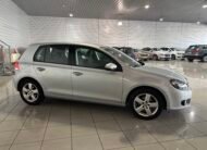 VOLKSWAGEN Golf 1.6 TDI 105CV RABIT
