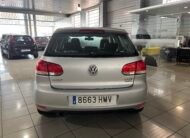 VOLKSWAGEN Golf 1.6 TDI 105CV RABIT