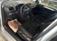 VOLKSWAGEN Golf 1.6 TDI 105CV RABIT