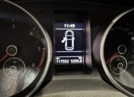 VOLKSWAGEN Golf 1.6 TDI 105CV RABIT