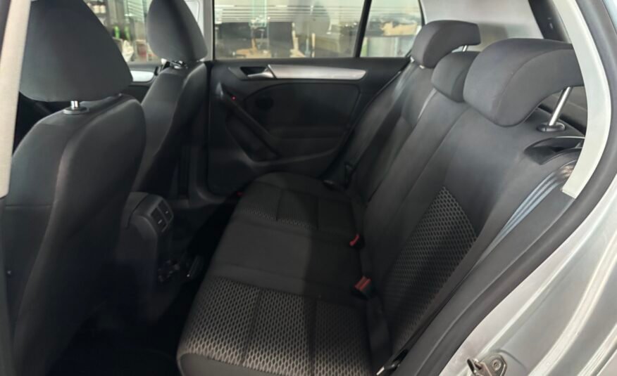 VOLKSWAGEN Golf 1.6 TDI 105CV RABIT