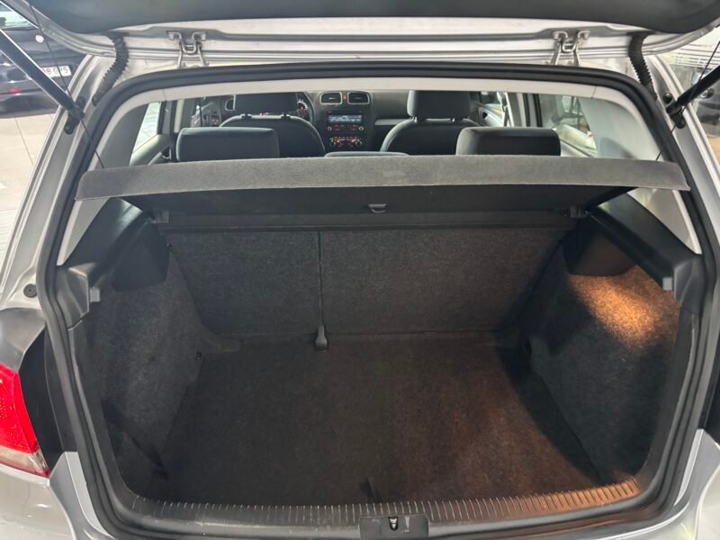 VOLKSWAGEN Golf 1.6 TDI 105CV RABIT