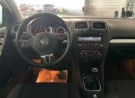 VOLKSWAGEN Golf 1.6 TDI 105CV RABIT