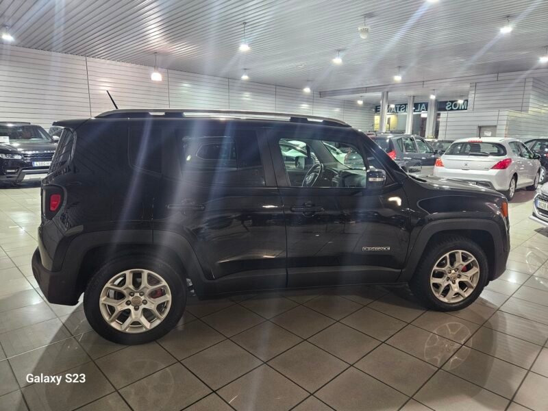JEEP RENEGADE 1.6 SPORT MULTIJET