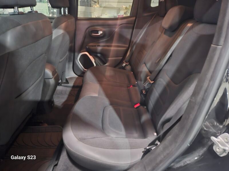 JEEP RENEGADE 1.6 SPORT MULTIJET