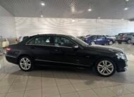 MERCEDES-BENZ Clase E 220 CDI BE ELEGANCE