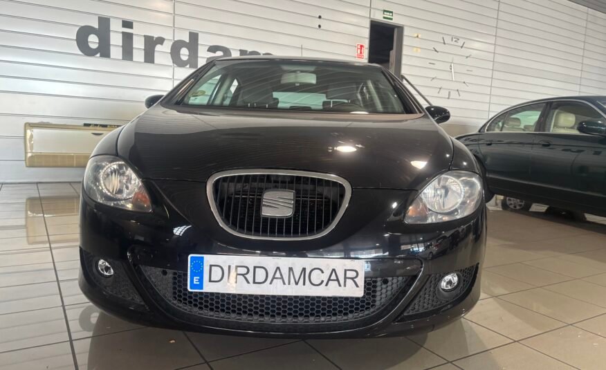 SEAT LEON 2.0 TDI