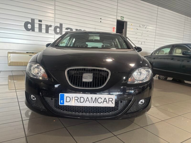 SEAT LEON 2.0 TDI
