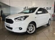 FORD KA 1.2