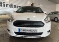 FORD KA 1.2