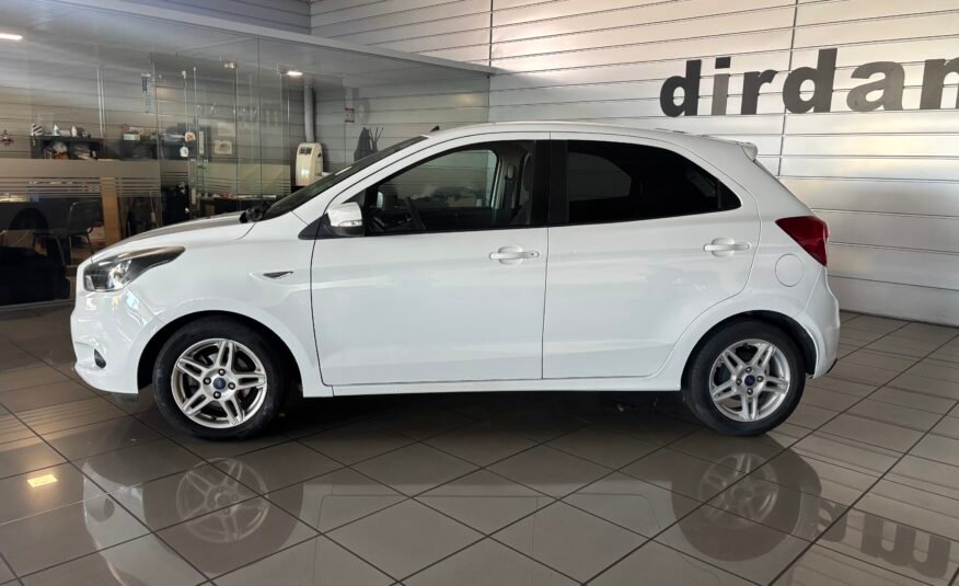 FORD KA 1.2