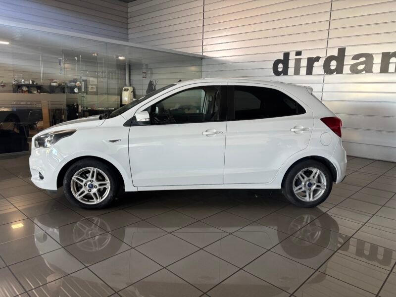 FORD KA 1.2