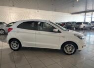 FORD KA 1.2