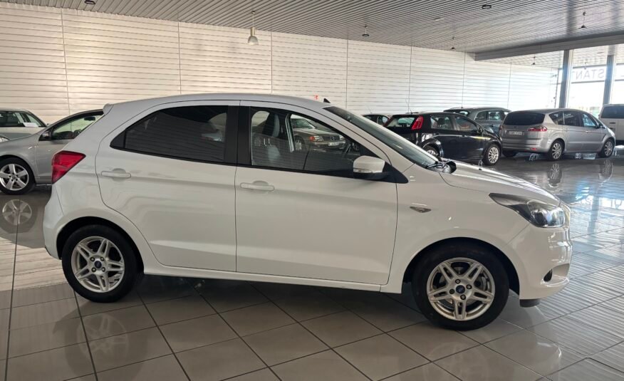 FORD KA 1.2