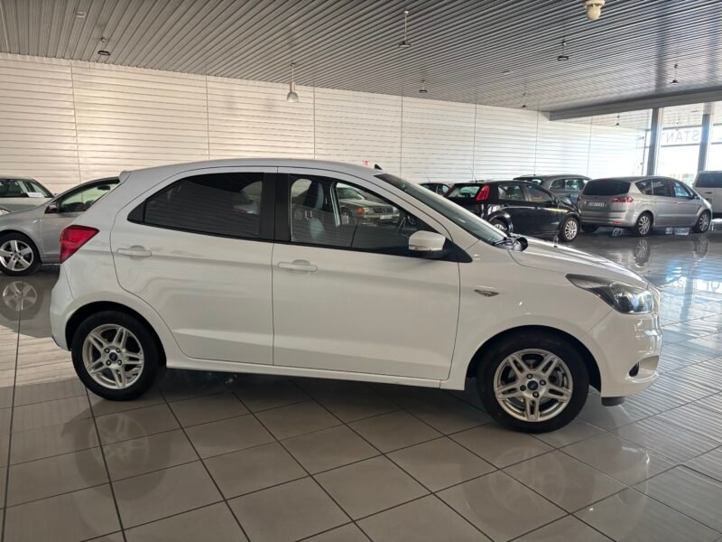 FORD KA 1.2