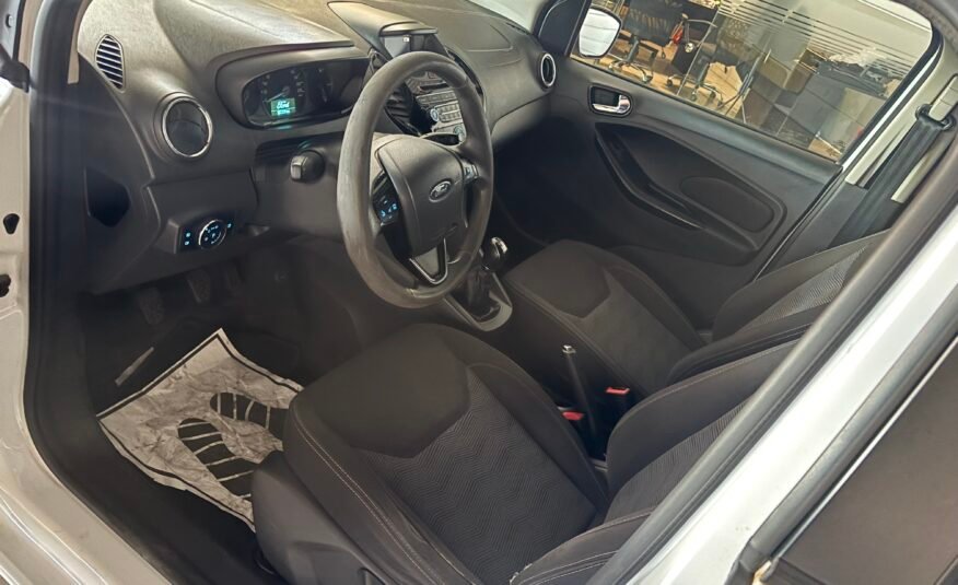 FORD KA 1.2