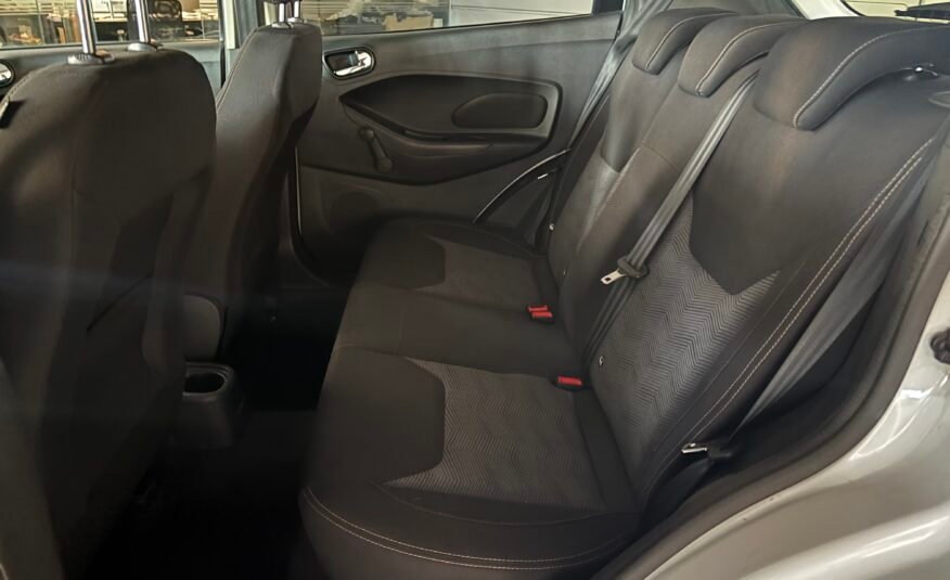 FORD KA 1.2