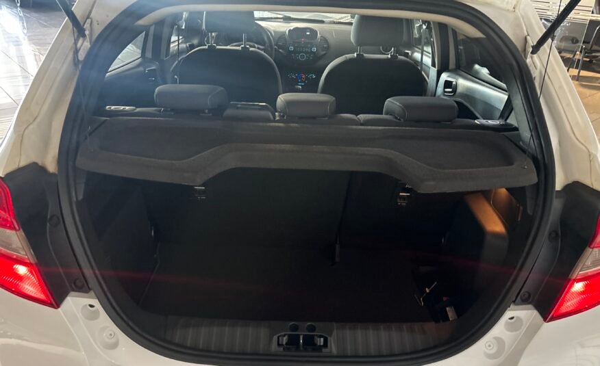FORD KA 1.2