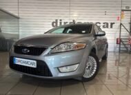 FORD MONDEO 2.0 TDCi Trend 5p.