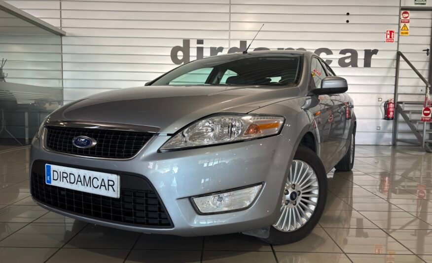 FORD MONDEO 2.0 TDCi Trend 5p.
