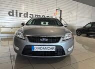 FORD MONDEO 2.0 TDCi Trend 5p.