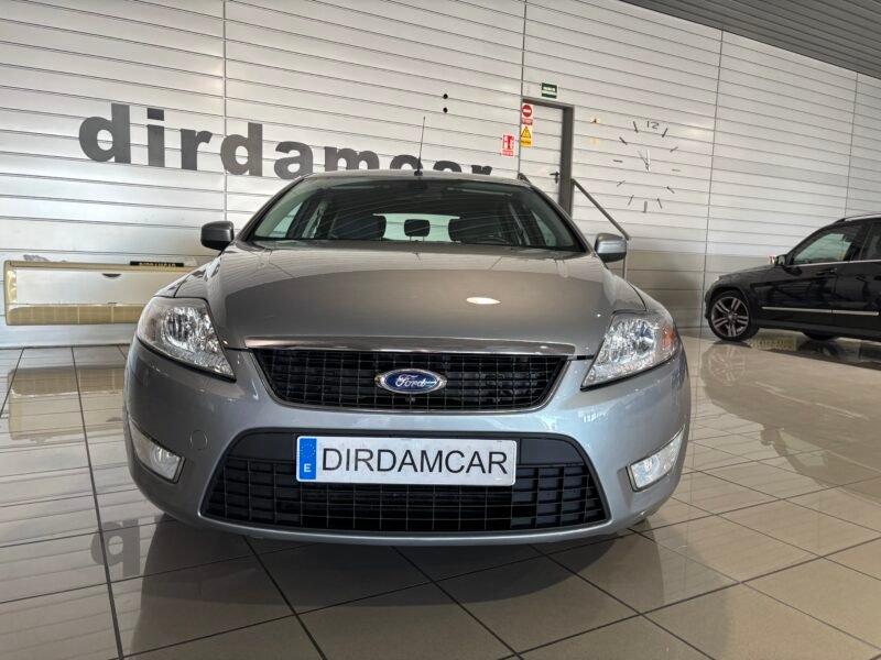 FORD MONDEO 2.0 TDCi Trend 5p.