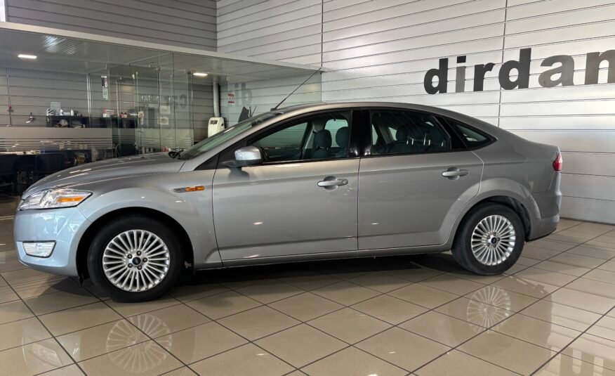 FORD MONDEO 2.0 TDCi Trend 5p.