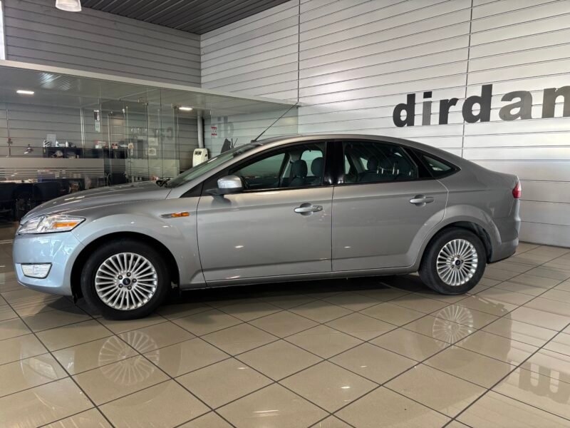 FORD MONDEO 2.0 TDCi Trend 5p.