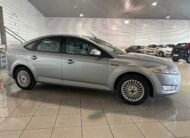 FORD MONDEO 2.0 TDCi Trend 5p.