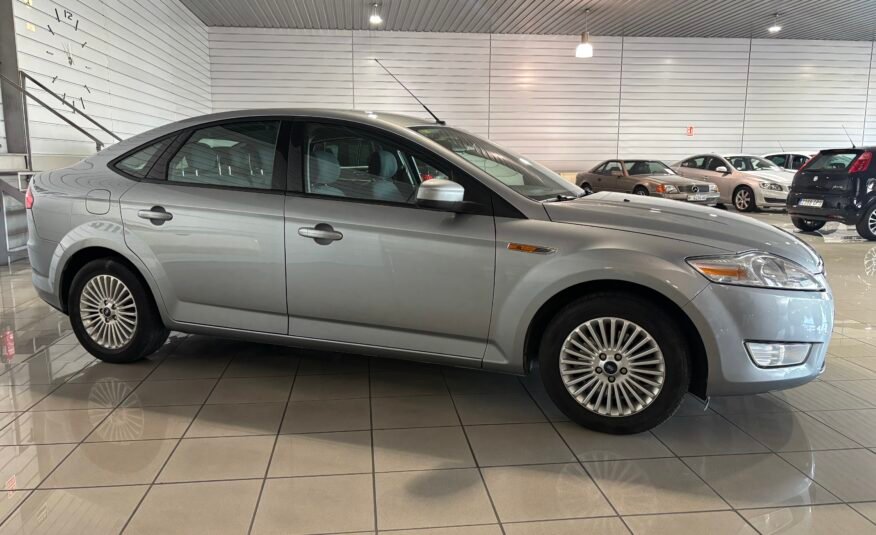 FORD MONDEO 2.0 TDCi Trend 5p.
