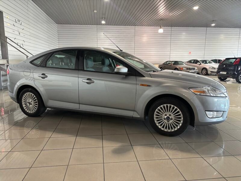 FORD MONDEO 2.0 TDCi Trend 5p.