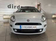 FIAT PUNTO 1.3 MULTIJET 95 SPORT