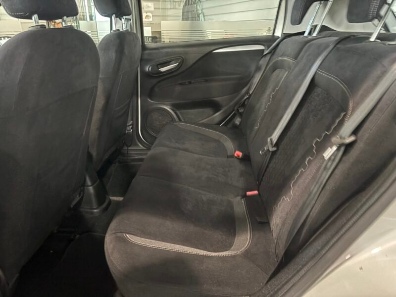 FIAT PUNTO 1.3 MULTIJET 95 SPORT