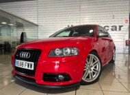 AUDI A3 1.8 TFSI