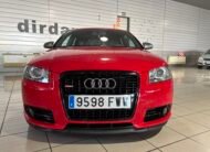 AUDI A3 1.8 TFSI