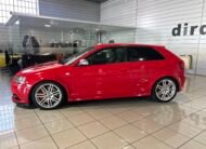 AUDI A3 1.8 TFSI
