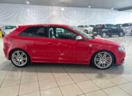 AUDI A3 1.8 TFSI