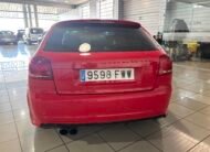 AUDI A3 1.8 TFSI