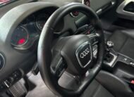 AUDI A3 1.8 TFSI