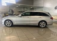 MERCEDES-BENZ C200 CDI ESTATE 200CDI ESTATE