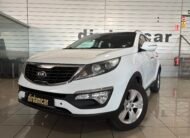 KIA SPORTAGE 1.6 GDI