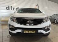 KIA SPORTAGE 1.6 GDI