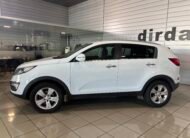 KIA SPORTAGE 1.6 GDI