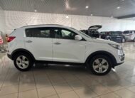 KIA SPORTAGE 1.6 GDI