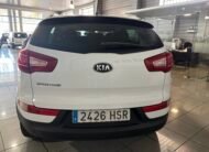 KIA SPORTAGE 1.6 GDI
