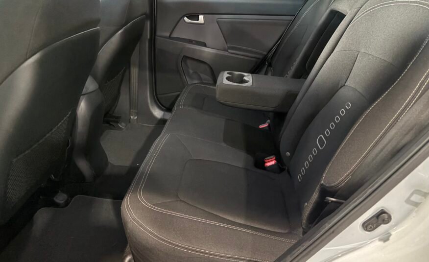 KIA SPORTAGE 1.6 GDI