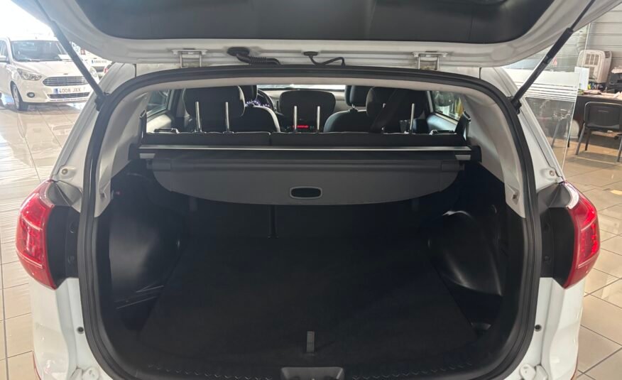 KIA SPORTAGE 1.6 GDI